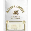 Mar Passaro Espresso Blend naturel işlem %100 Arabica çekirdek kahve - Alesta Coffee