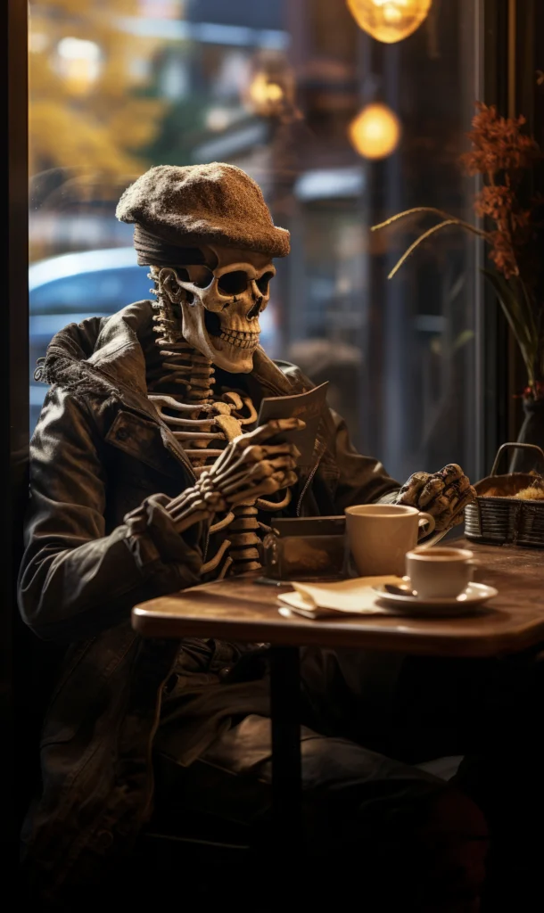 Kültürün Kokusunda Bir Lezzet: Türk Kahvesinin Serüveni