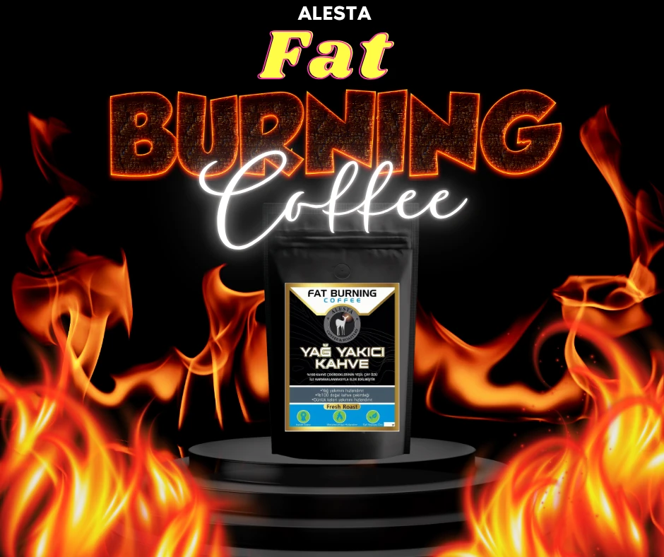 Yağ Yakıcı Kahve Gerçekten Çalışıyor mu? Bilimsel Bakış