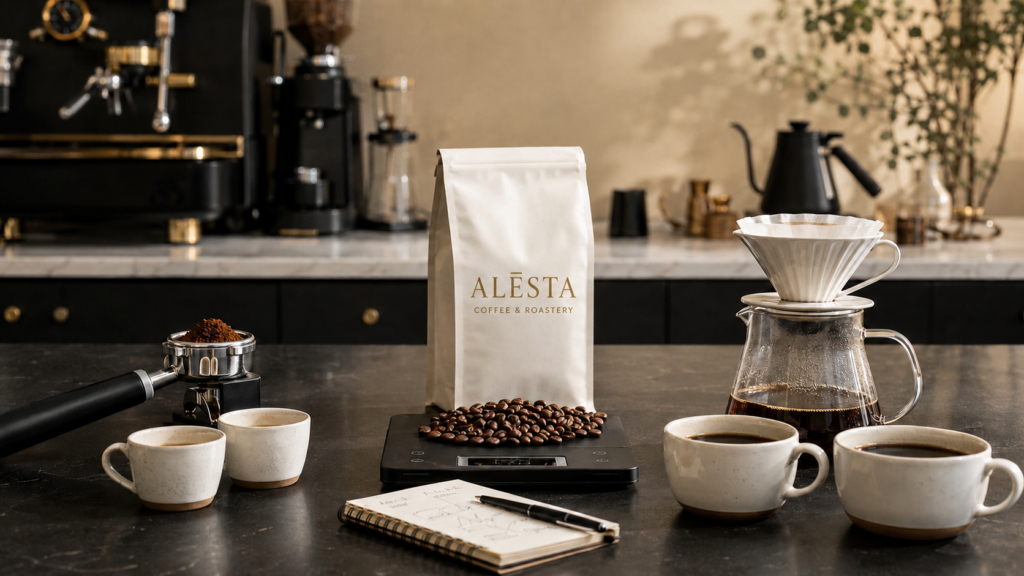 1 Kg Kahveden Kaç Fincan Çıkar? Espresso ve Filtre Kahve Maliyet Rehberi